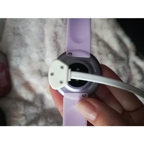 SKMEI B36 Original Brand Watch Charging Line Free Shipping Dedicated