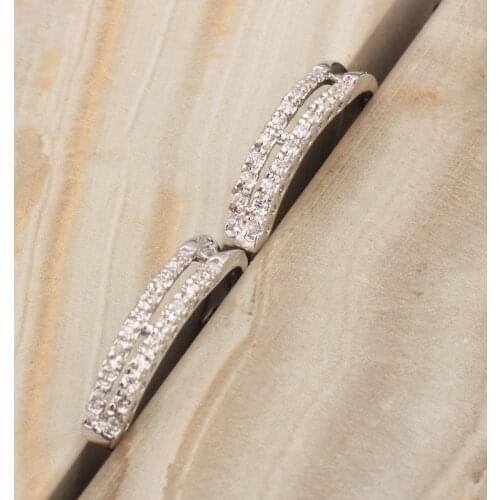 YOU CHUANG White Rings