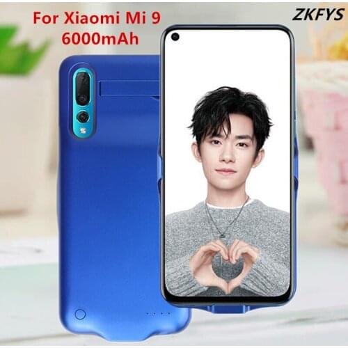 ZKFYS Phone Cases Xiaomi Mi 9