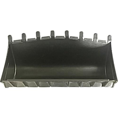 1/14 HUINA 1583 RC Engineering Truck HUINA 583 Bucket for Spare Parts Replacement Alloy Bulldozer