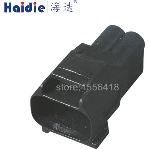 5sets 2Pin Toyota Cam automotive Connector 7283-7023 Crankshaft position sensor connetor 7283-7023-30