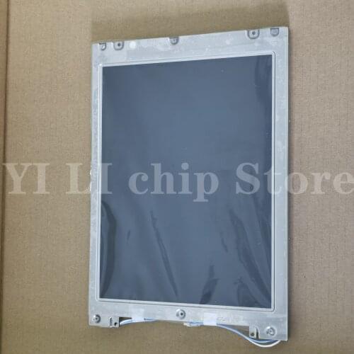100% original test LCD SCREEN LTM10C209 LTM10C209A LTM10C209H LTM10C210 10.4 inch 1024*768