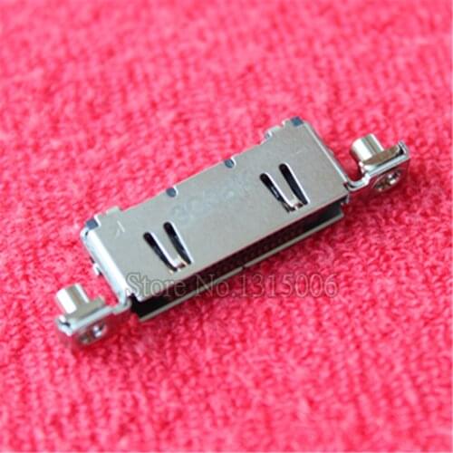 10x lot AC DC Power Jack Charging Port Socket Connector For Asus Eee Pad TF101