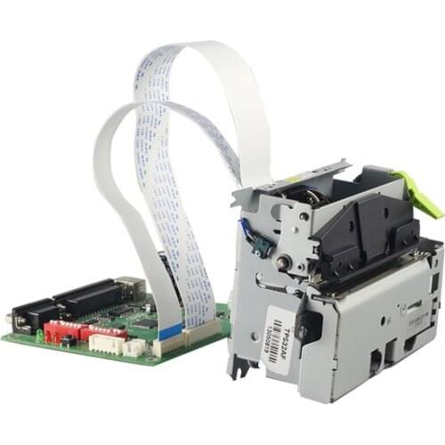 3 inch Thermal Embedded Receipt Printer with Usb and Com Port auto Cutter ESC/POS HS-T532