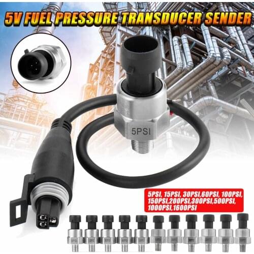 BIEPU Tire Pressure Sensors