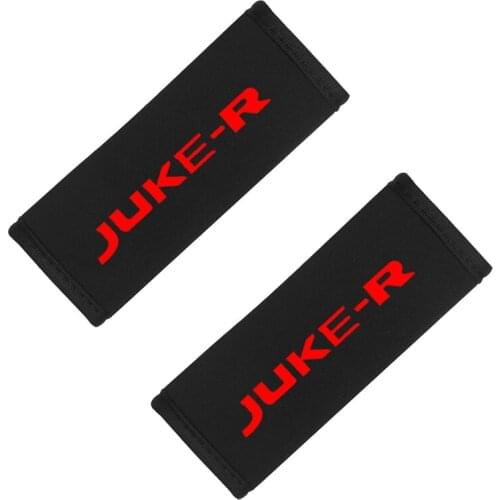 Car door handle cover, roof handle cover, four seasons universal plush handle gloves for Nissan Juker