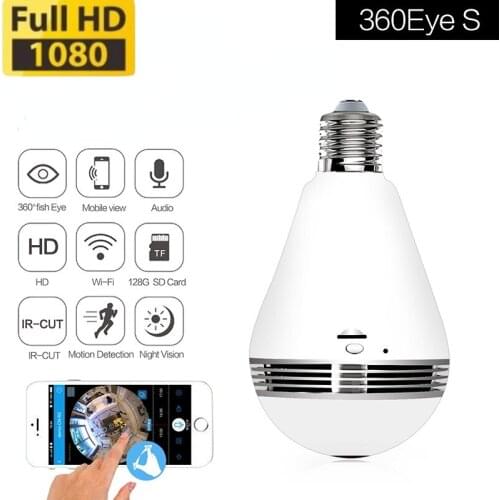DUORAN Wireless CCTV Cameras