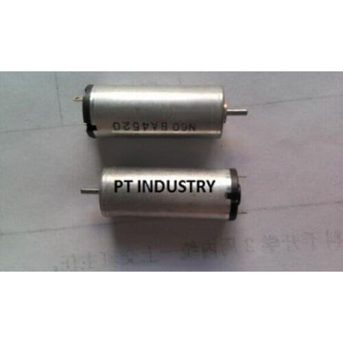 Original D50 D70 D70S D80 Aperture Control Motor For Drive Shutter For Nikon D50 D70 D70S D80