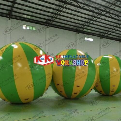 Team games bumper ball bubble football for kids, inflatable balls