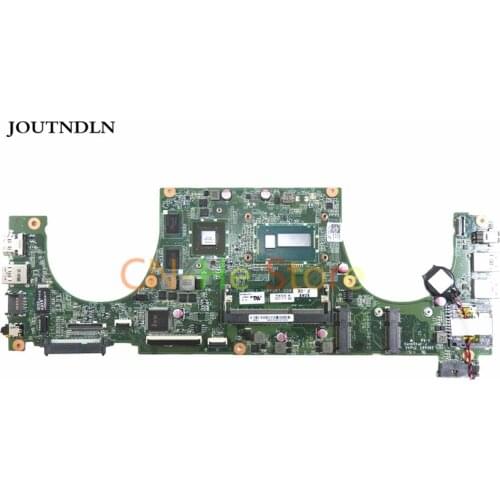 JOUTNDLN FOR Dell Vostro 5470 V5470 Laptop Motherboard 0K0PF0 K0PF0 CN-0K0PF0 DAJW8CMB8E1 DDR3L W/ i7-4500U CPU / GT740M 2G GPU