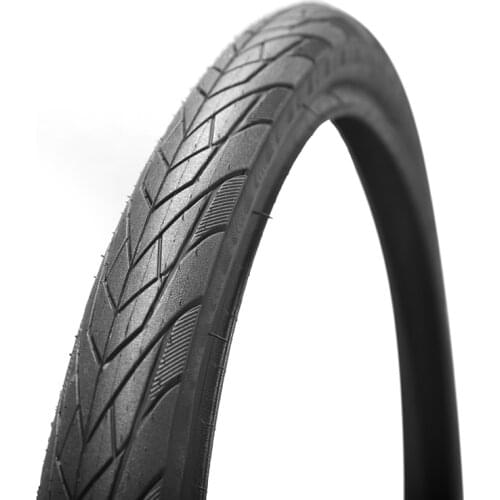 New city bicycle tire 24*1-3/8 37-540 folding mountain bike tires MTB ultralight 525g cycling tyres pneu 24er