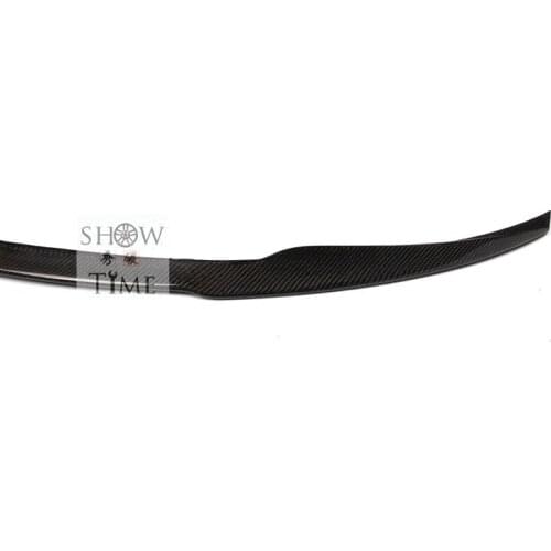 Suitable For Compression Bmw F82 / F83 M4 Modified Performance Carbon Fiber Tail