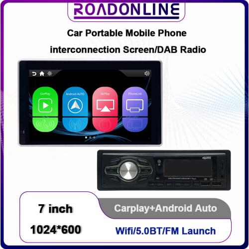 Roadonline MP3 Players