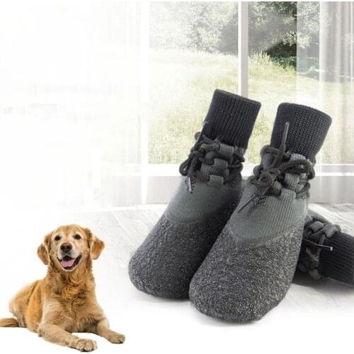 TWISTER.CK Shoes For Dogs