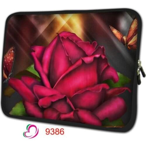 TULIP Laptop Sleeve Bag 15.6 Case For Apple Macbook Air Pro 11 13 15 13.3 16 Inch Notebook Ipad Dell Cases Tablet Lap Top