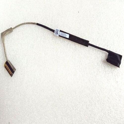 WZSM Wholesale New LCD Flex Video Cable for DELL Inspiron 15R 7566 7567 0VC7MX