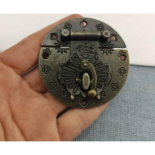 XinqiHQ Latches