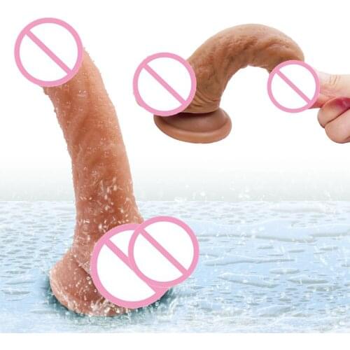 YUELV Dildos