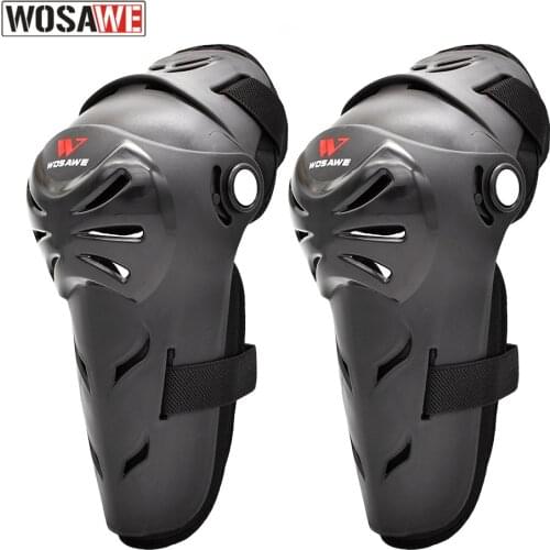 Motorcycle Elbow Protective Pads Foldable Motocross Skating Arm Protectors Riding Gears Pads PE Protection Support Men Women