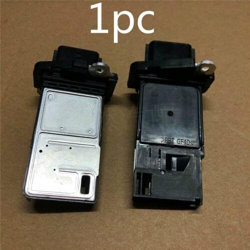 1pc for NISSAN Tiida Sylphy Livina Teana Qashqai air flow meter core intake sensor