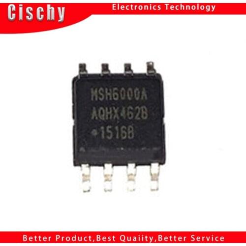 1pcs/lot MSH6000A MSH6110A MSH6000 MSH6110 SOP-8 In Stock
