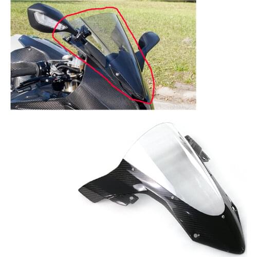 AKOSO Windshields