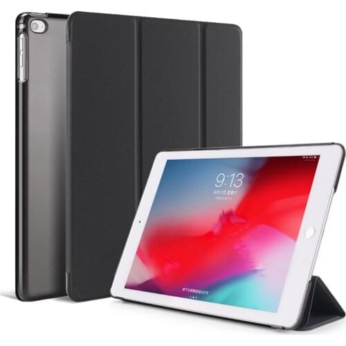 Funda iPad 10.2 7th 8th Generation Case for Apple iPad 10.2 2020 2019 Auto Wake/Sleep Magnetic Case Smart Cover Flip Stand Coque