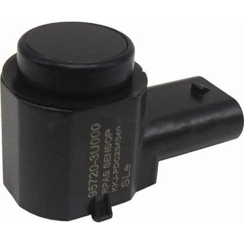 Car Reversing Probe Parking Sensor 957203U000 Parking Assistance Modification For Hyundai Kia