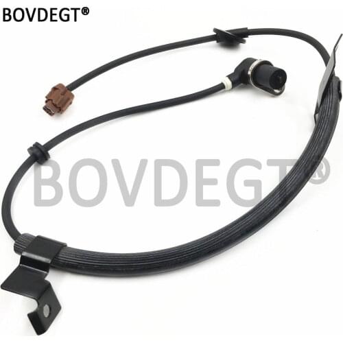 Front Left ABS Wheel Speed Sensor for NISSAN MAXIMA QX A32 Station Wagon 479110L700 SU12170 5S10717 ALS274 F01G09F0EL