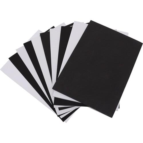Eva Foam Sheets Craft Eva Sheets Punch Sheet DIY Handmade Model Making Material