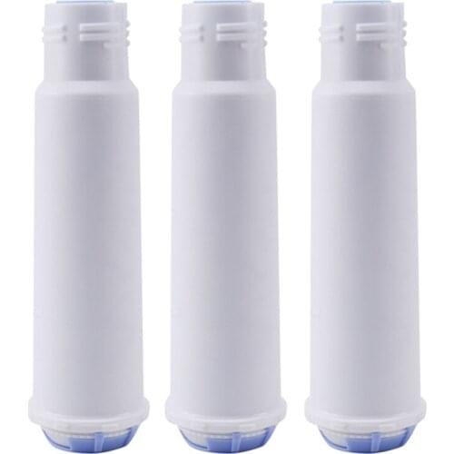 Water Filter Water for Melitta/Krups/AEG/Gaggenau/Neff Coffee Machines