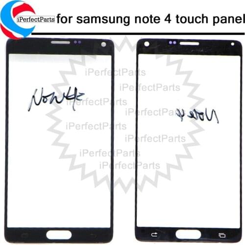 KINCOP Touchscreens For Samsung Galaxy Note 5