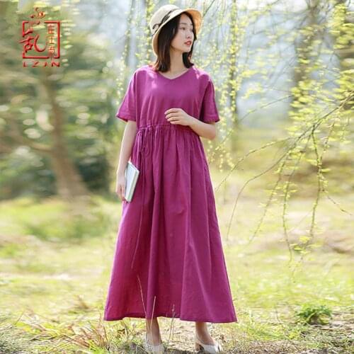 LZJN Stylish Summer Dresses
