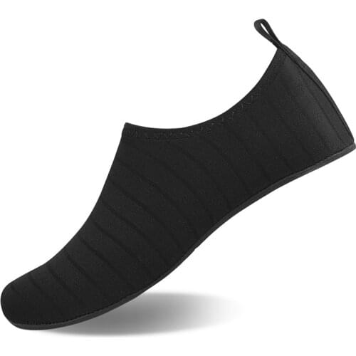 Multifunctional casual shoes Fitness shoes Fashion comfortable Summer shoes Men Beach water shoes sandals chaussure homme 35-47