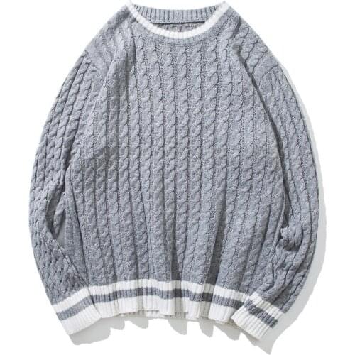 MRMT 2021 Brand Mens Turtleneck Sweater Youth Overcoat for Male Long-sleeved Solid-colored Sweater Clothing Garment