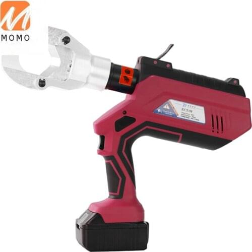 New Hydraulic Cutting Tool Electric Wire Cutter Factory China