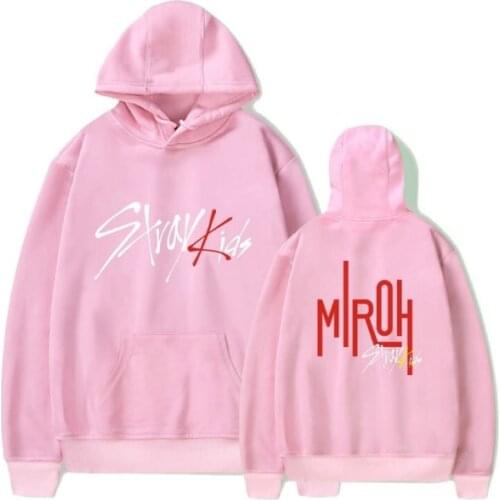 OAITUX Women's Sweatshirts With Inscriptions