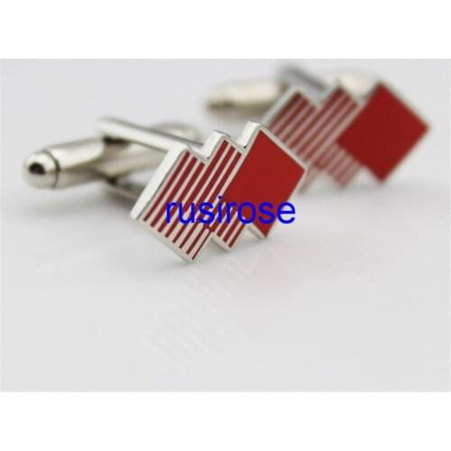 Запонки Rusirose China At AliExpress