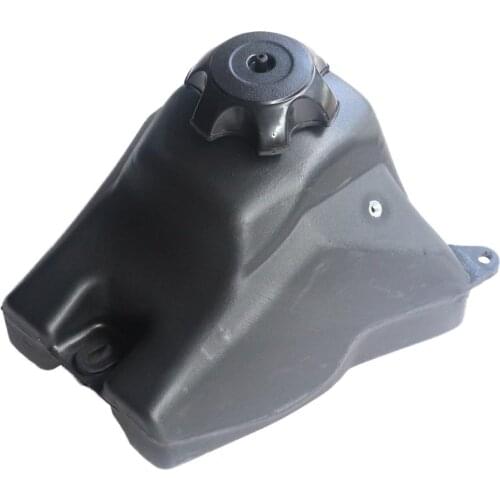 Gas Fuel Tank For Honda XR CRF XR50 CRF50 50 50cc 70cc 90cc 110cc 125cc 140cc 150cc 160cc Pit Dirt Bike