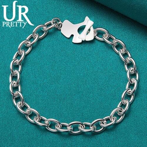 URPRETTY Bracelets With Pendants