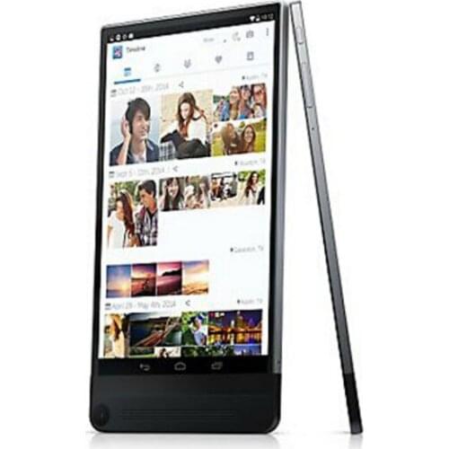 2pcs/bag For DELL Venue8 7000 8.4 inch Tablet Screen Protector Anti-glare Clear HD Protective Film