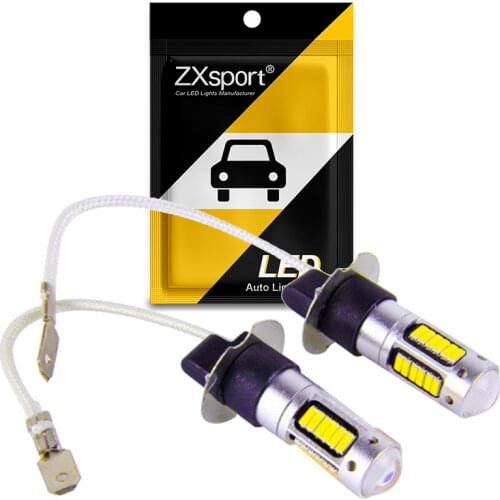 ZXSport Fog Lamps