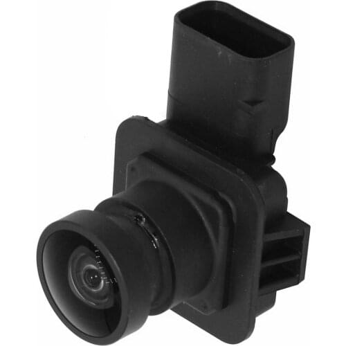 1pc For FORD Explorer 2013-2015 12V Rear View Backup Back Up Camera EB5Z19G490A Accessories Tool