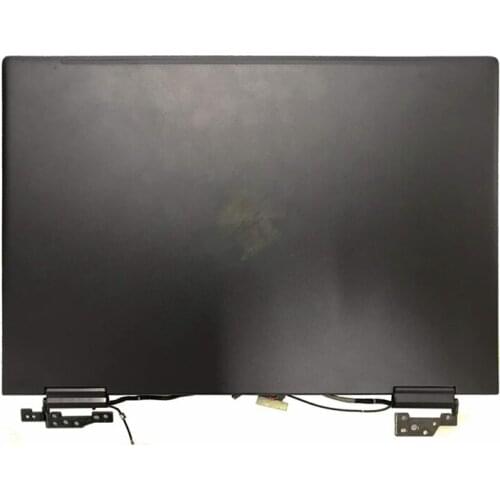 13.3inch for HP ENVY X360 13-AG 13M-AG laptop LCD LED Touch Screen Complete Assembly L19577-001 FHD 1920*1080