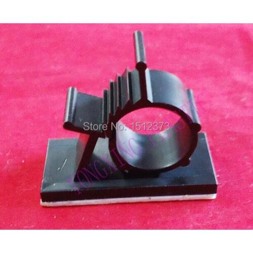 25PCS 1013 arc Clamps 31.5X19X29 fix cable