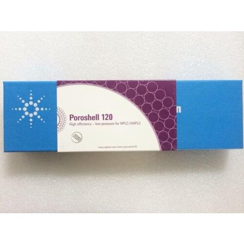 685975-302 Agilent column Poroshell 120 SB-C18 3.0x100mm 2.7um