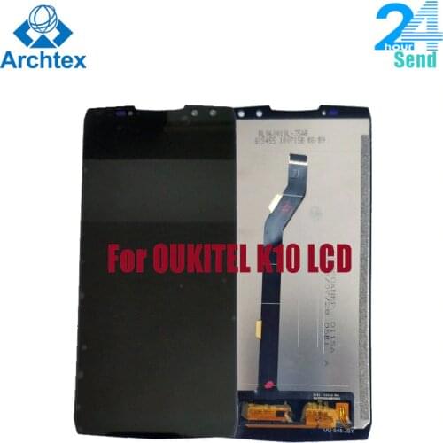 ARCHTEX K10 China