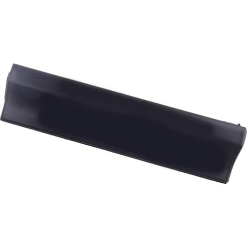 Car ABS Rear Bumper Tow Eye Hook Cover Cap Fit for Ford Focus Hatchback Sport Model 2015 Accessories