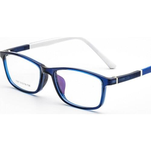 Kids Glasses for Children TR90 Flexible Glasses Frames for Children Glasses Girls Optical Frames for Boys Myopia Amblyopia