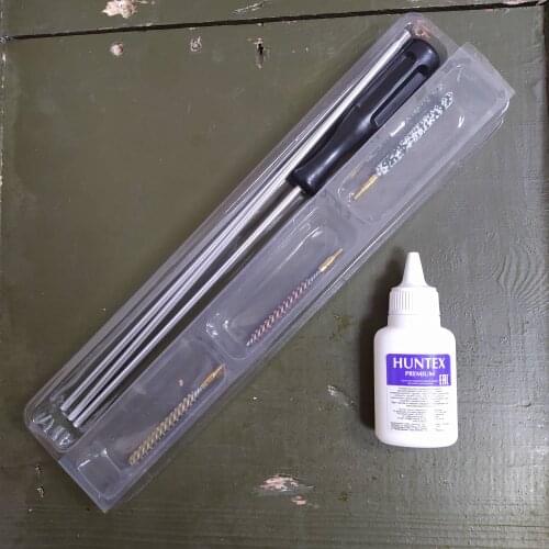 Huntex Accessories For Hunting Weapons